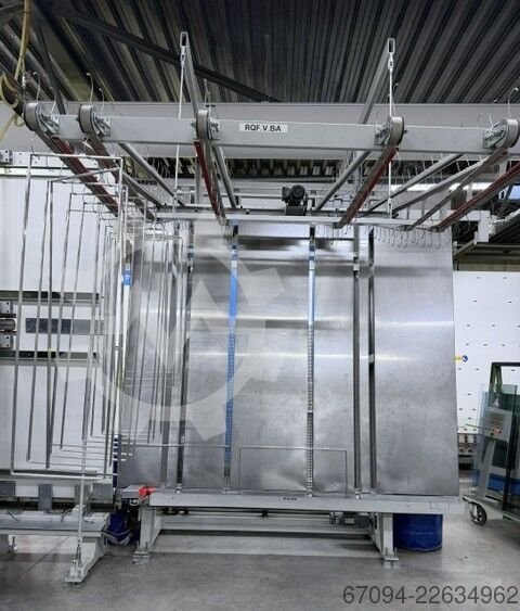Bystronic BA SL 2,3 2,5