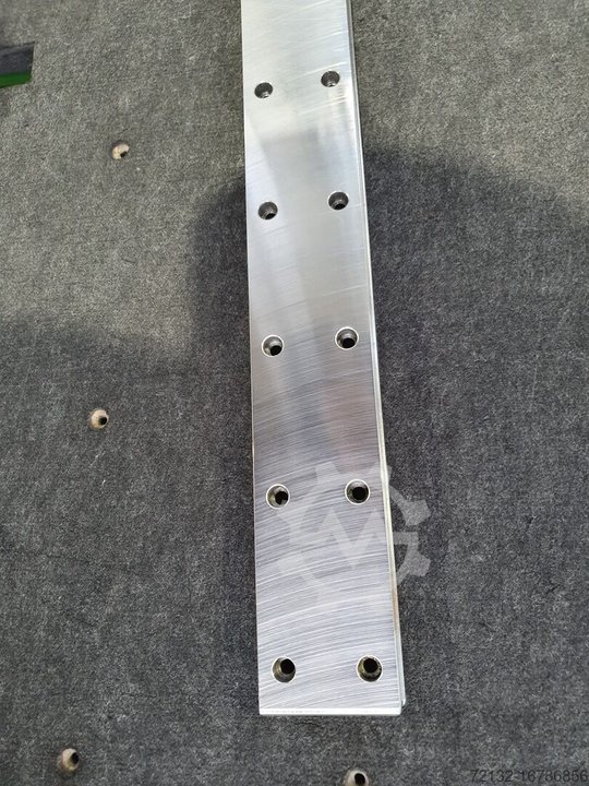 Lisec Ersatzteile für BSV-45 / Rahmenbieger