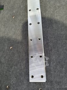 Lisec Ersatzteile für BSV-45 / Rahmenbieger