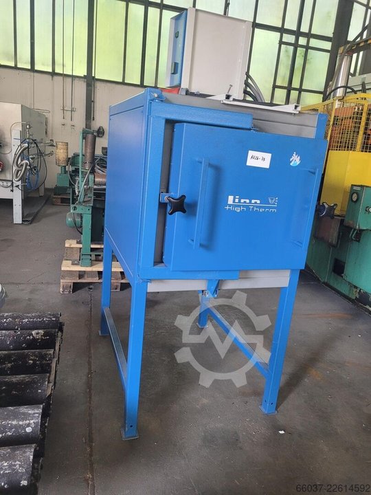 Linn High Therm HK 70.07
