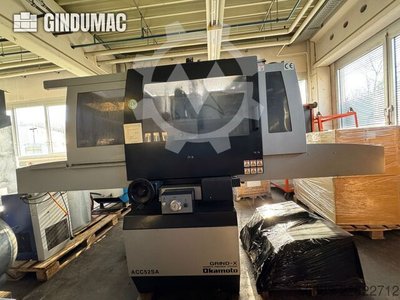OKAMOTO ACC 52 SA