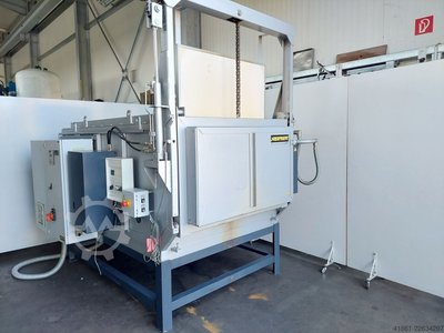NABERTHERM N 951 S