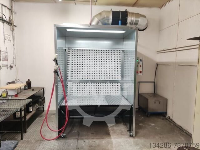Reinox 160x235