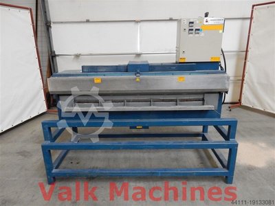 Kocken Oven Fanblade