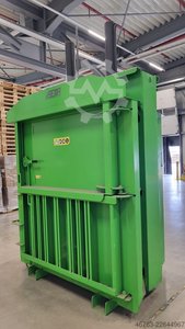 MACFAB Systems Ltd BMF650 Auto HT RAL - MM9.8
