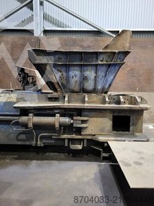 ATM Recyclingsystems SPK 100-2