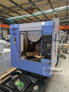 Processing Centers FLOTT BC 40 Super