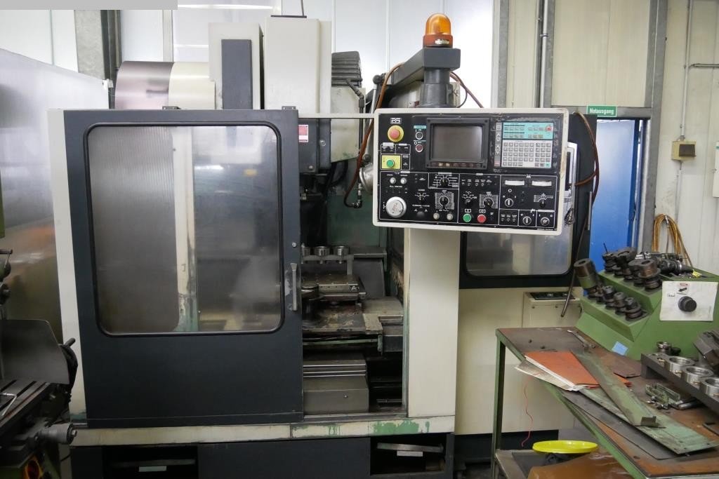 Processing Centers MATSUURA RA-2