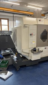 Processing Centers MT CUT V110