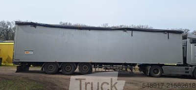 Schubboden Benalu Schubboden 92qubik gebraucht