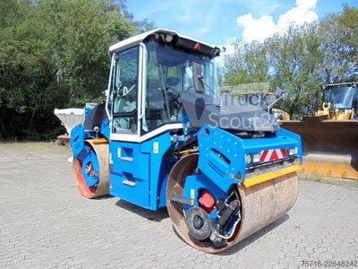 Tandemwalze Ammann ARP 95 ACE gebraucht