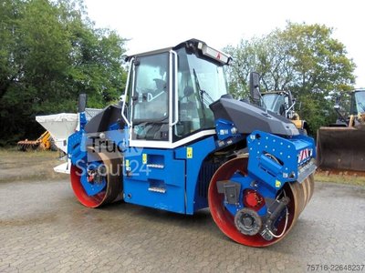 Tandemwalze Ammann ARP 95 ACE gebraucht
