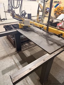 ESAB UXB 12,5