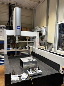ZEISS SYS;SPECTRUM,10/16/6,U-STONE