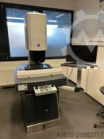 Zeiss CMM O-Detect 3/2/2