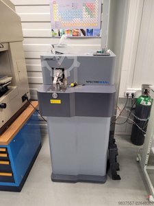 Spectro Spectromaxx optical emission spectrometer (OES), flo