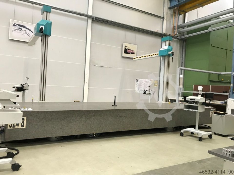 Wenzel RS1721 Duplex
