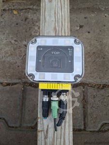 Cognex IS7601M-353-50 / 821-10035-2R