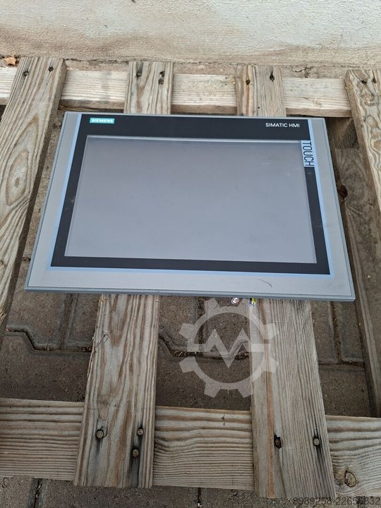 Siemens 6AV2124-0MC01-0AX0