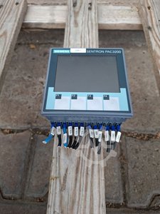 Siemens 7KM2112-0BA00-3AA0