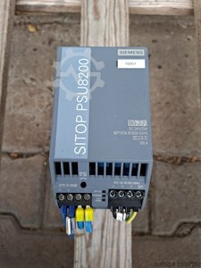 Siemens 6EP3436-8SB00-0AY0