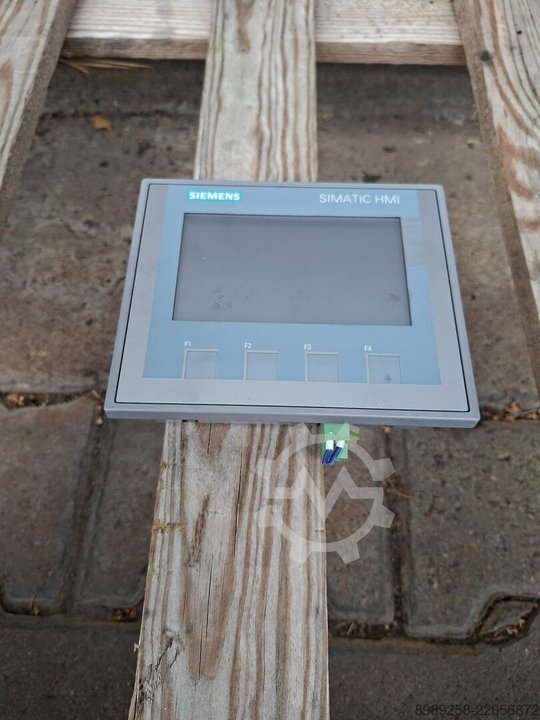 Siemens 6AV2123-2DB03-0AX0