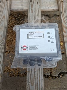 Keller / Reco RM-DPC Micro 10000 ATEX