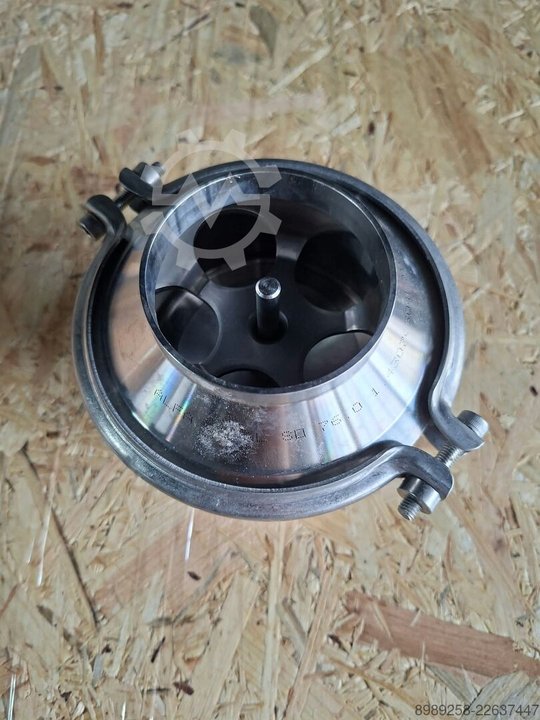 Alfa Laval LKC-2-ISO-SVE-2332-76-EPDM
