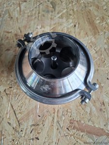 Alfa Laval LKC-2-ISO-SVE-2332-76-EPDM