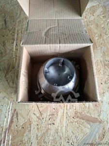Alfa Laval LKC-2-ISO/DIN 76/NW80