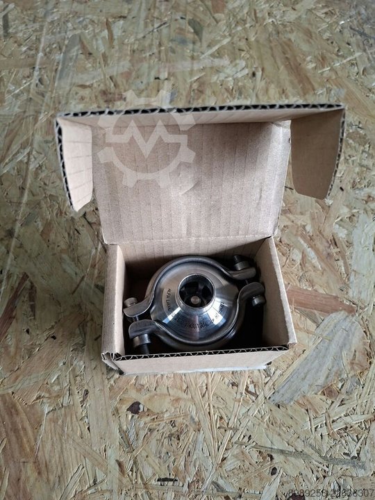 Alfa Laval LKC-2-ISO-SVE-2332-25-EPDM