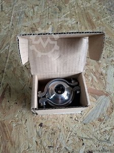 Alfa Laval LKC-2-ISO-SVE-2332-25-EPDM