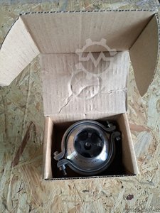 Alfa Laval LKC-2-ISO-SVE-2332-51-EPDM