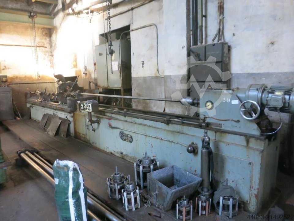GEHRING W3000-1