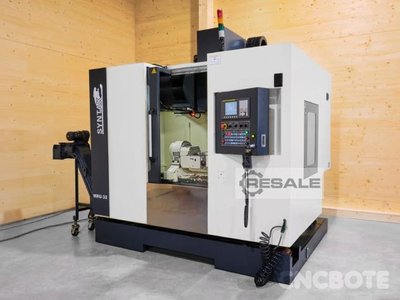 Processing Centers SYNTAK MRU-32