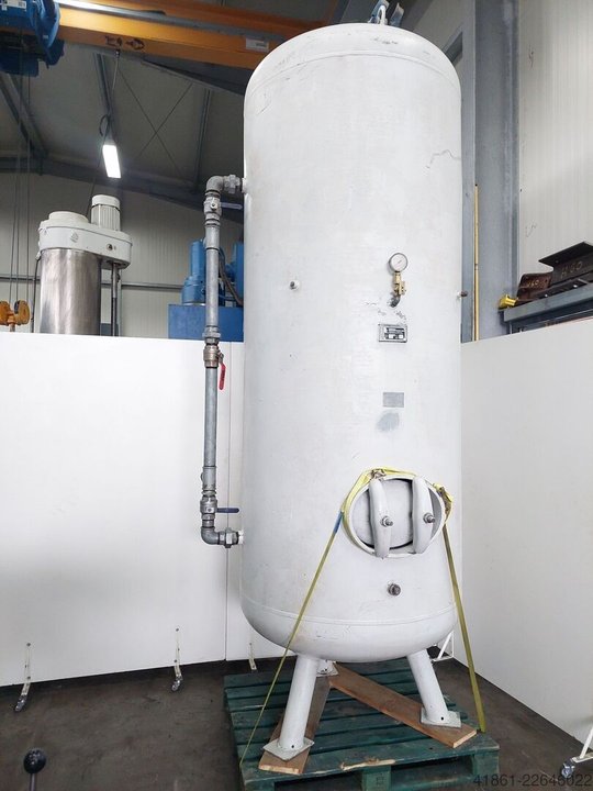 KRONWALD 3000 L