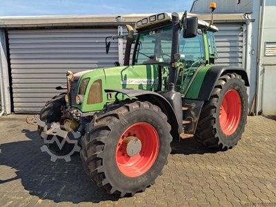 Fendt 716