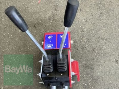 Trioliet GEBR. 03657\VENTILSATZ MIT BOW Sonstige Fütterungstechnik