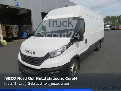 Kastenwagen hoch IVECO 35S16A8V gebraucht