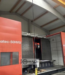 Processing Centers MATEC 50HVU