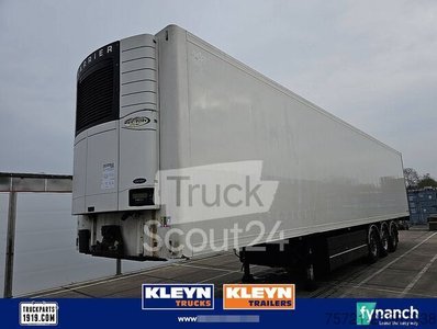 Kühl-/Tiefkühltransport Schwarzmüller V 203/A-R200-F1-MO4 gebraucht