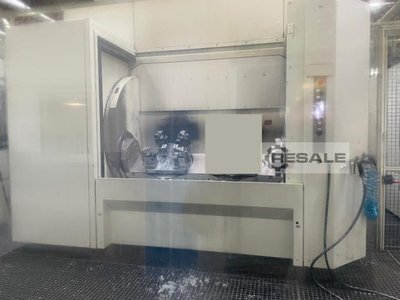 Processing Centers SW BAW08-22
