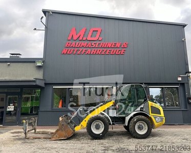 Radlader Mecalac AX 850 gebraucht