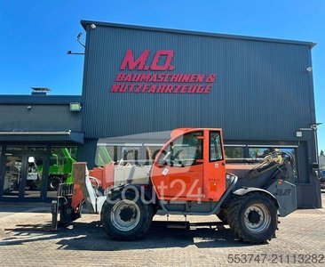 Teleskoplader JLG 4017 PS gebraucht