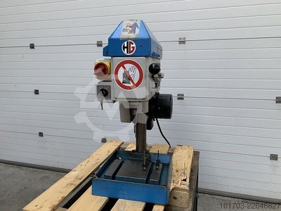 HAGEN & GOEBEL HG-6