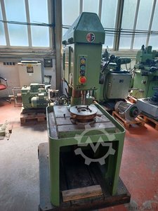 HAGEN & GOEBEL HG 22 E
