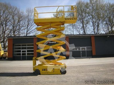 Genie GS 4047 (ID1234)