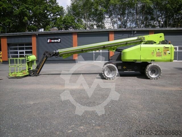 Zoomlion ZT20J Allrad