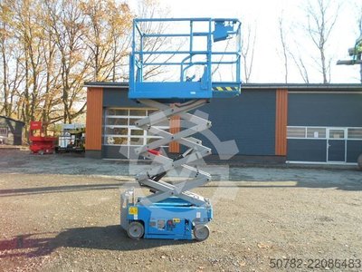 Genie GS 1330