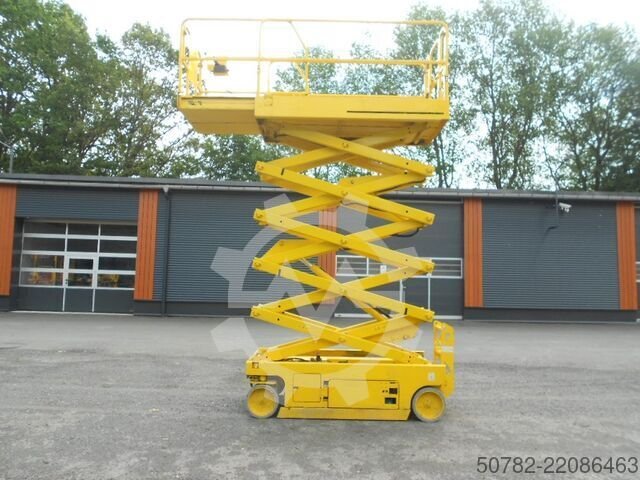 Genie GS 3246